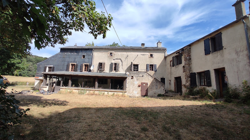 Vie et Joie à Murat-sur-Vèbre