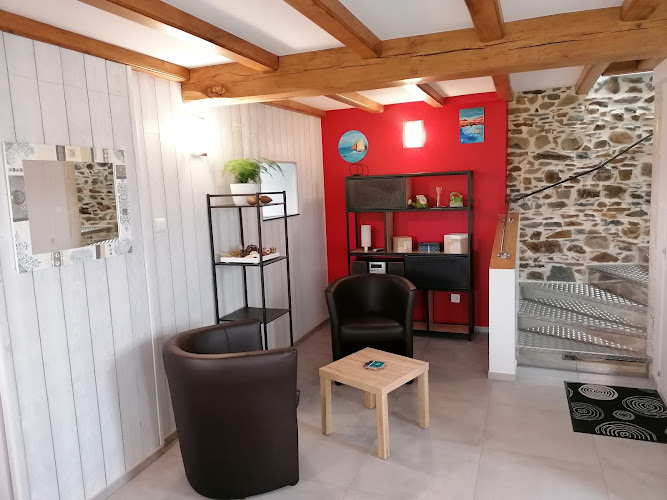 Gîte Belle Allure à Pordic