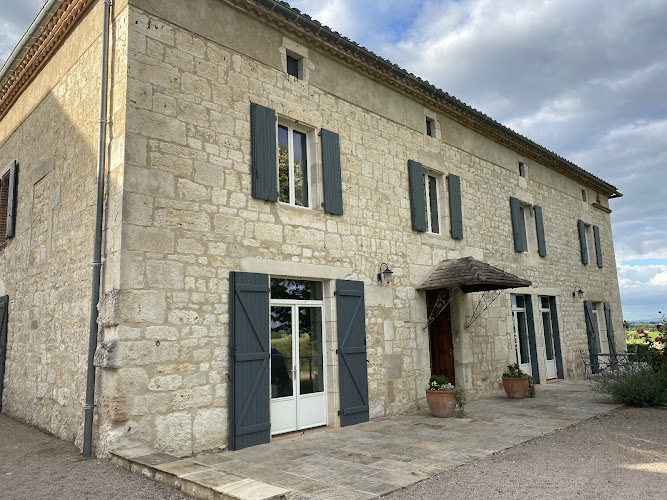 Manoir Mouret à Andillac
