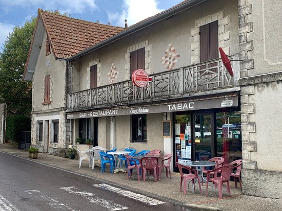 Bessieres-Lalore Nadine à Porte-du-Quercy