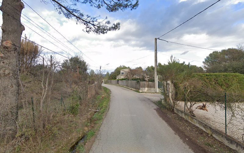 Domaine à Meyrargues