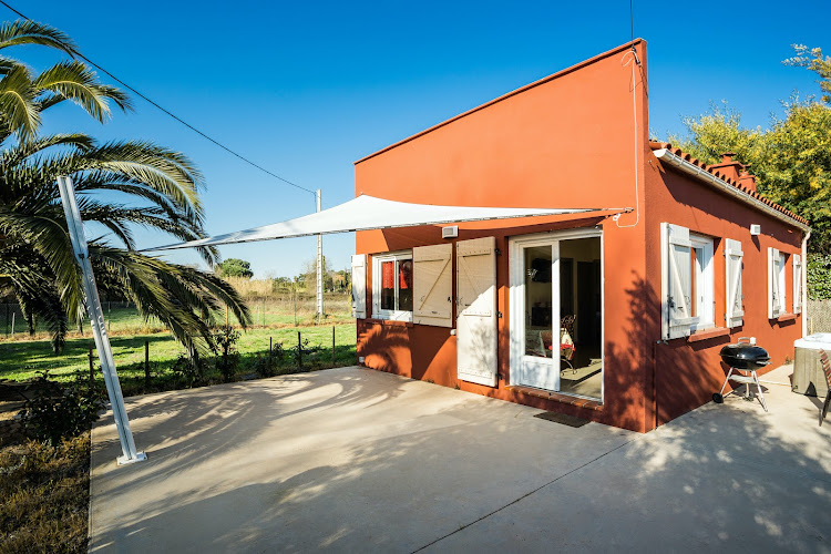 Domaine Saint Thomas