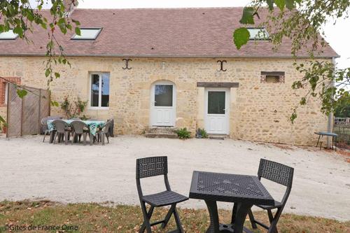 Le Colonial - Haras del Paradiso à BOITRON