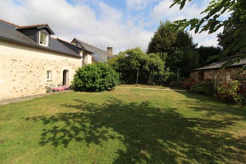 Gîte Noisette