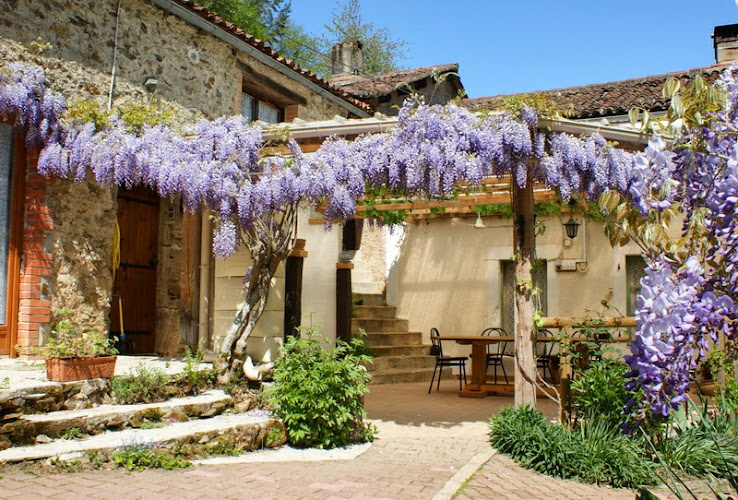 Le Moulin Du Chemin à Scillé