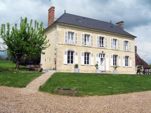 La Frébouchère à LALEU