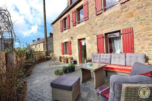 Le Gite Riad de Kerity à Paimpol