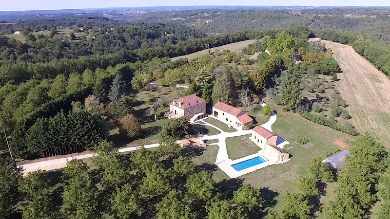 Villa de vacances