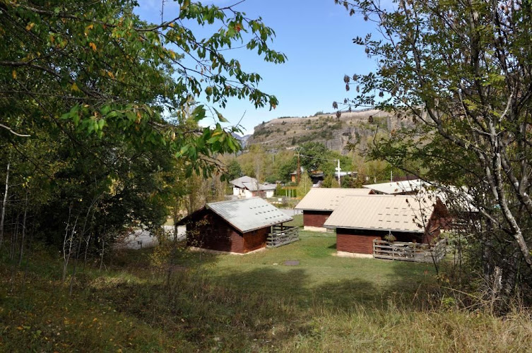 Le Villard à Guillestre