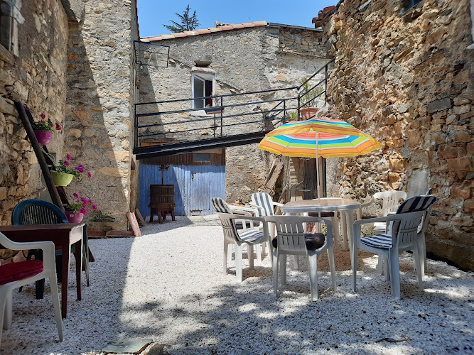 La Bastide de Caoulèt à Riols
