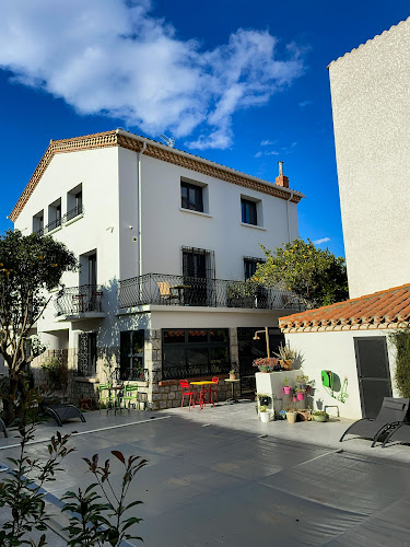 Casa Sanills à Saint-Hippolyte