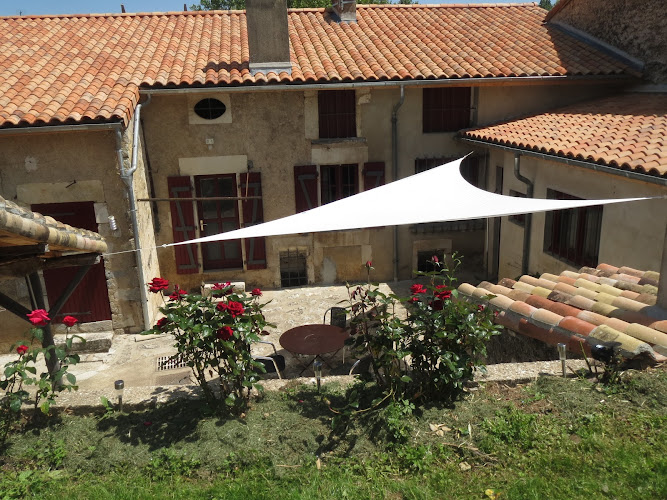 Gite de L Atelier à Boivre-la-Vallée
