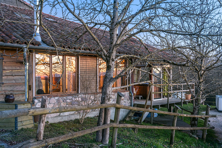Haras Picard du Sant à Lasserre
