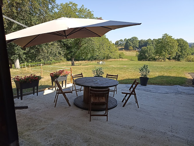 Camping l Ambulan à Bulan