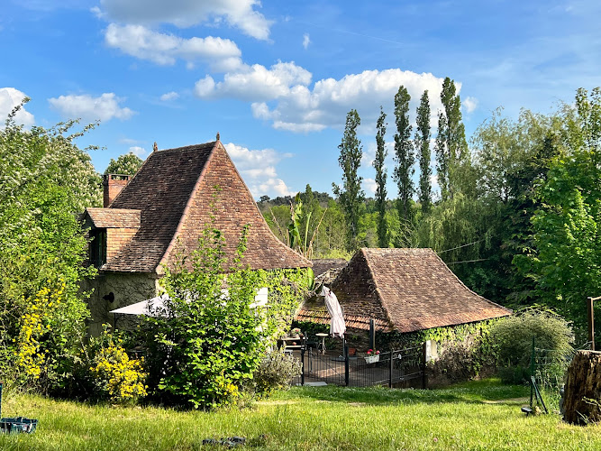 Gite Relais de chasse à Fossemagne