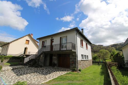 Gîte de Montjoly à Saint Martin Valmeroux