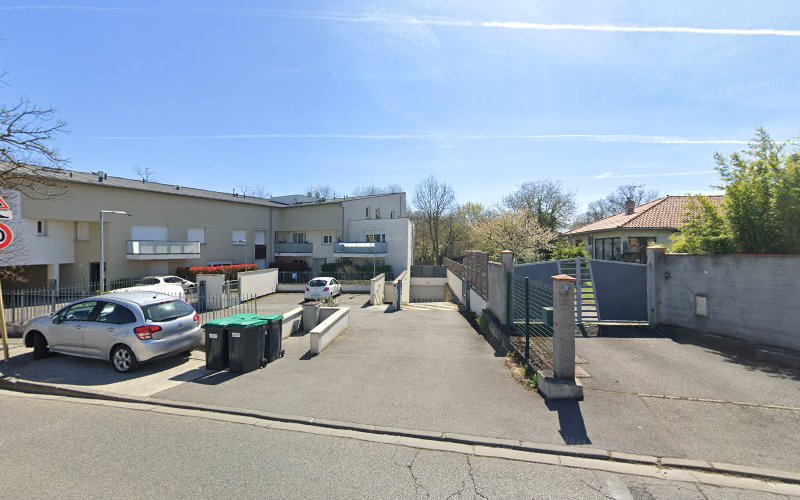 Ô Bois à Tournefeuille