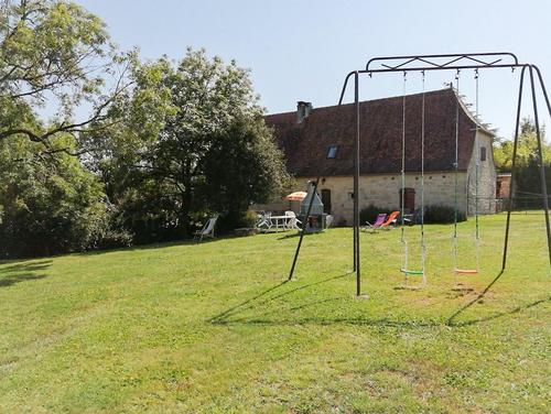 Gîtes de France® - Le Nougayrol à SOULOMES