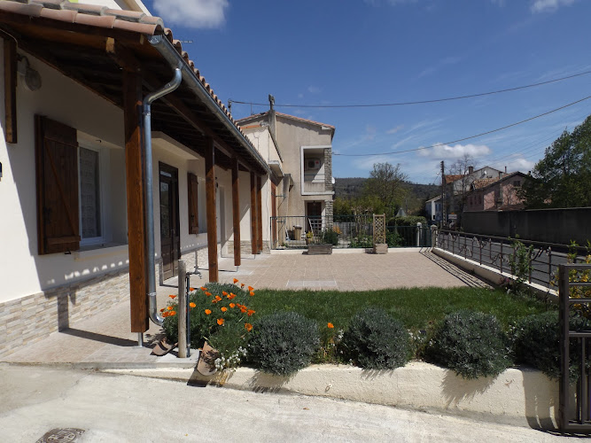Gîte l Oustalou d Aude Location à Espéraza