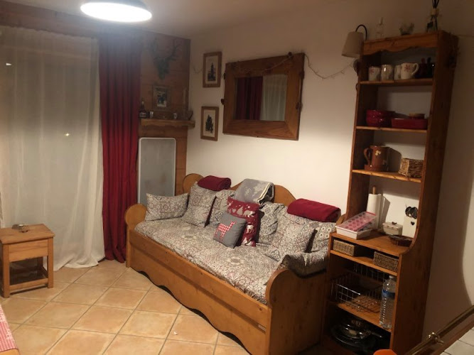 C10, Le Refuge de L Alpage, 74440 à Morillon