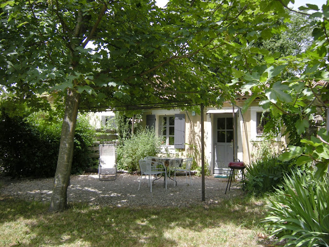 Gîtes de L Oratoire à La Bégude-de-Mazenc