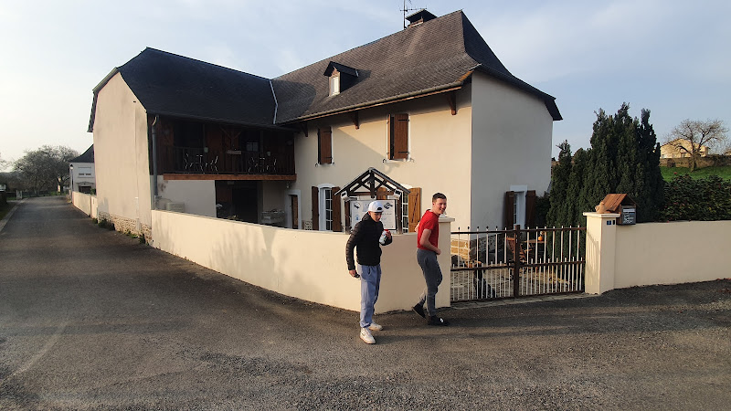 Au P tit Bonheur à Saint-Goin