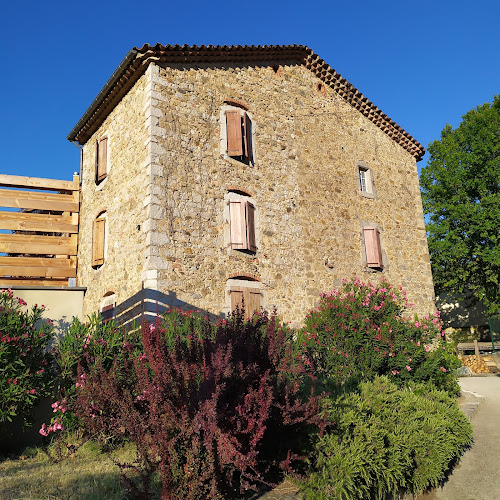 Mas Elena à Générargues
