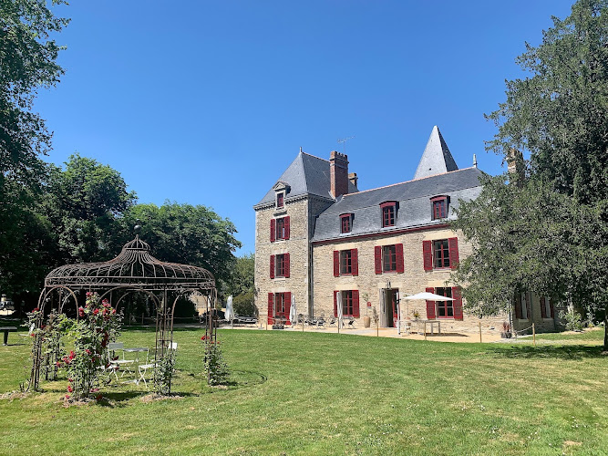 Le Domaine de La Briandais à Missillac