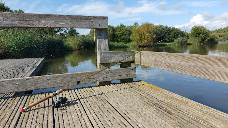Parc des Morinières à Bretignolles-sur-Mer