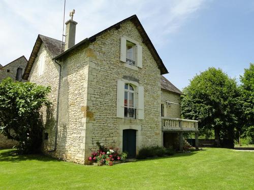 Gîtes de France® - 46G11740 à Floirac