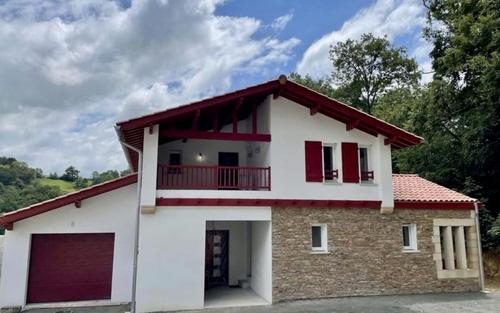Kentatou à Sare