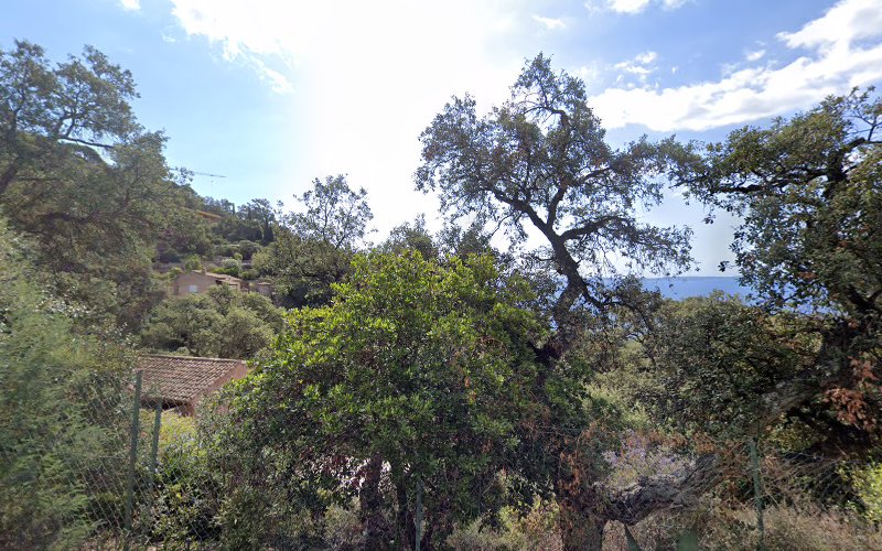Gîte le Nid des Anges à Rayol Canadel