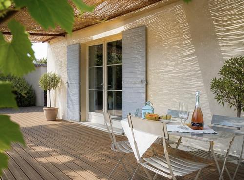 Cottage Cézanne à Aix En Provence