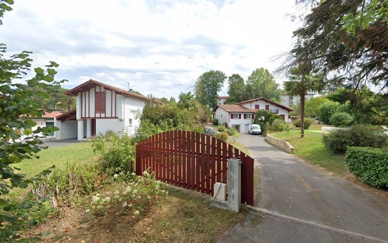 Résidence Adiskideak à Cambo-les-Bains