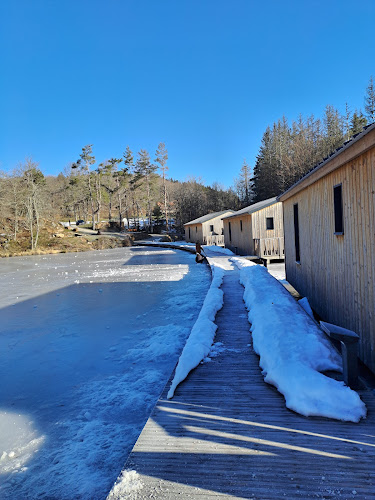 Chalets Lacustres de Roudeix