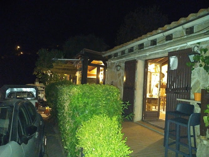 Auberge U Taravu à Zévaco
