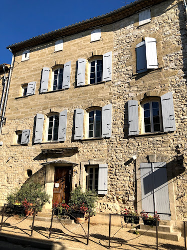 La Maison Des Lauriers à Arpaillargues-et-Aureillac