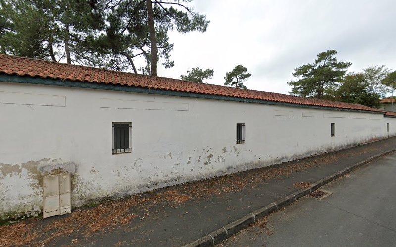 La Chaumière à Capbreton