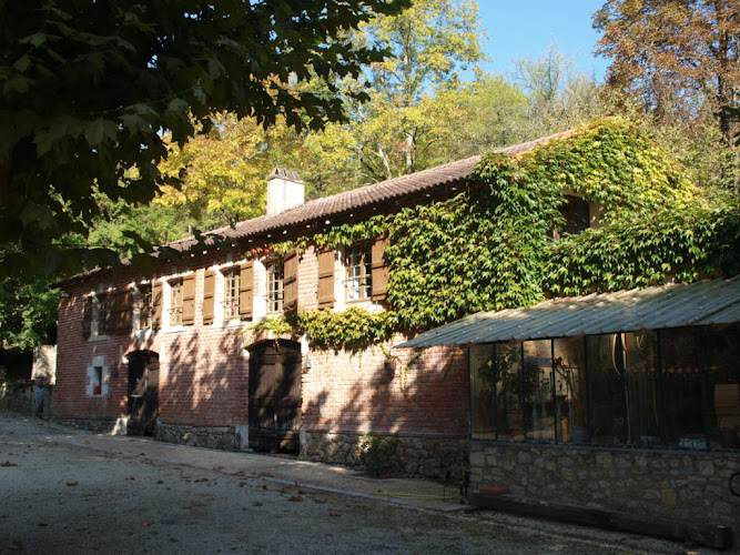 Bed and Breakfasts La Mouline à Labastide-du-Vert