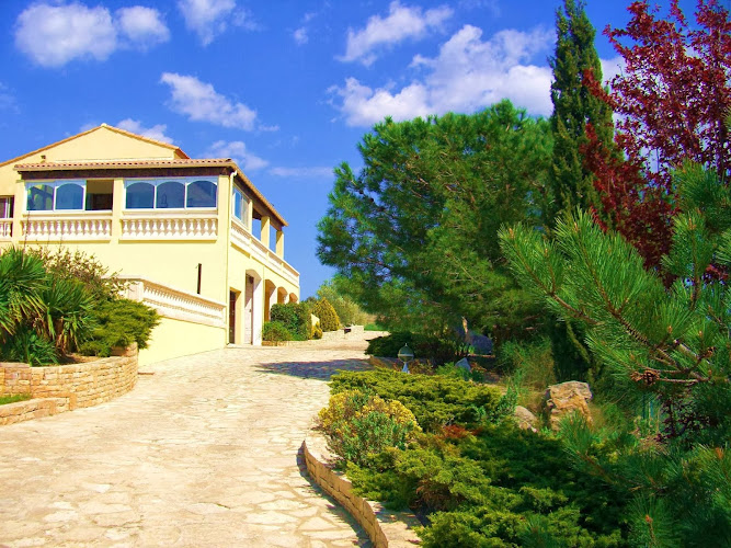 Le Clos Carretou à Cuxac-d'Aude