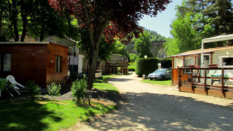 Ranc Joel Andre à St Bonnet-Laval
