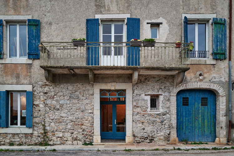 La Goose à Cros