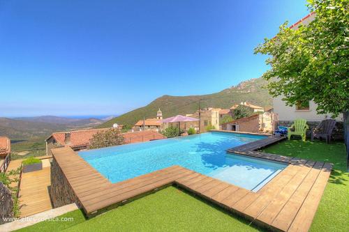 Casa Pachjola à URTACA