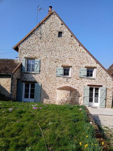 Le Fournil à Villenauxe La Grande