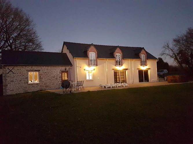 La Bourgonnière Carp Fishing France à Hambers