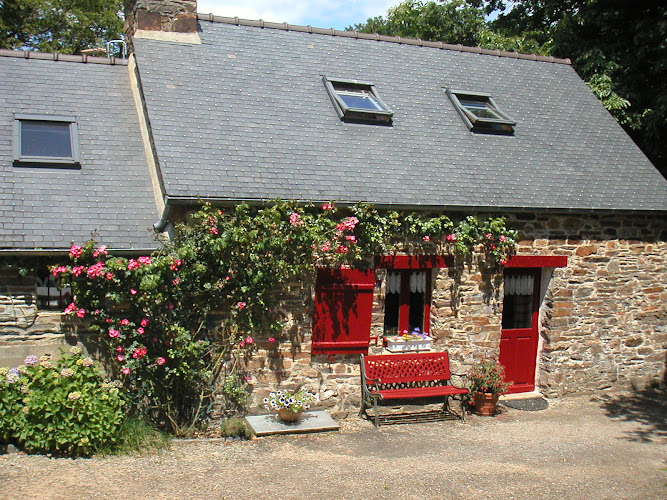 Gite des Dolmens à Plélauff