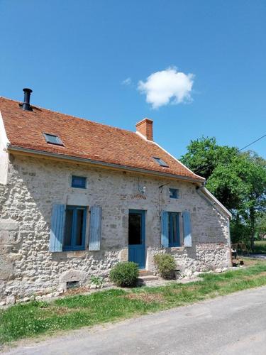 Les hirondelles à Chavroches