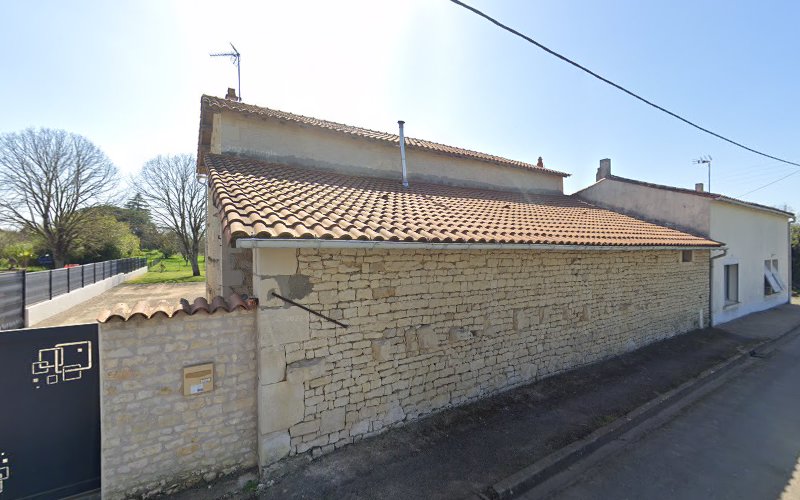 Gite de Groupe Le parc à Les Velluire-sur-Vendée
