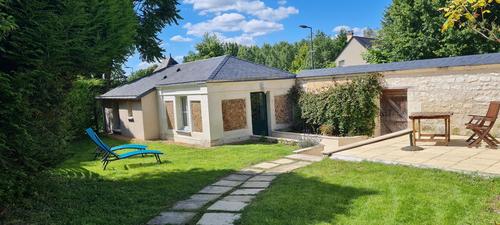 Pétronille à Vernoil-le-Fourrier