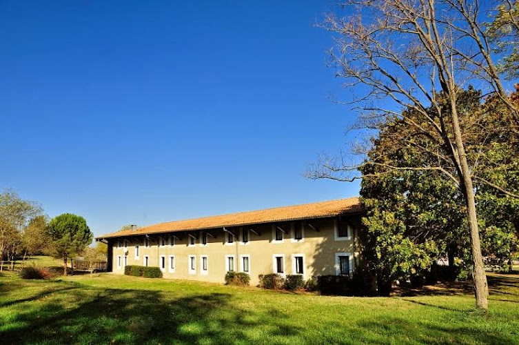 Fasthôtel Avignonet Lauragais à Avignonet-Lauragais